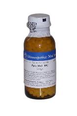 Apis Mel Homeopathic Medicine