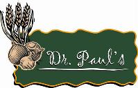 Dr. Paul’s Lab