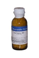 Nux Vomica Homeopathic Medicine