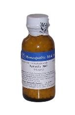 Pulsatilla Homeopathic Medicine
