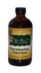 Eucalyptus Tincture