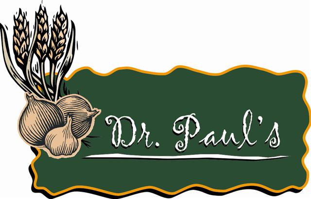 Dr. Paul’s Lab