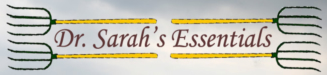 Dr. Sarah’s Essentials