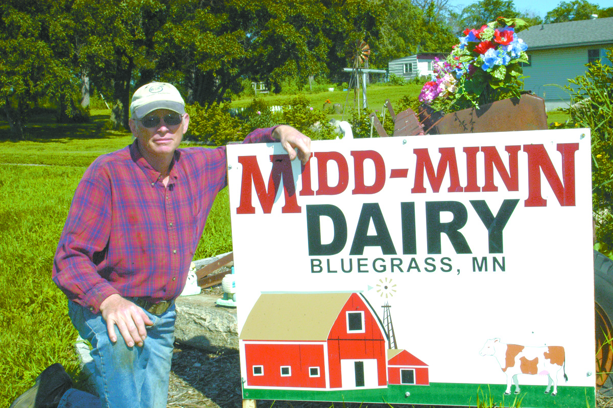 Dairymaster Testimonials