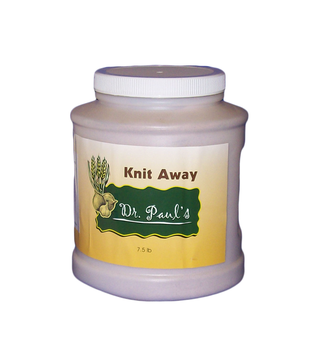 Knit Away Powder