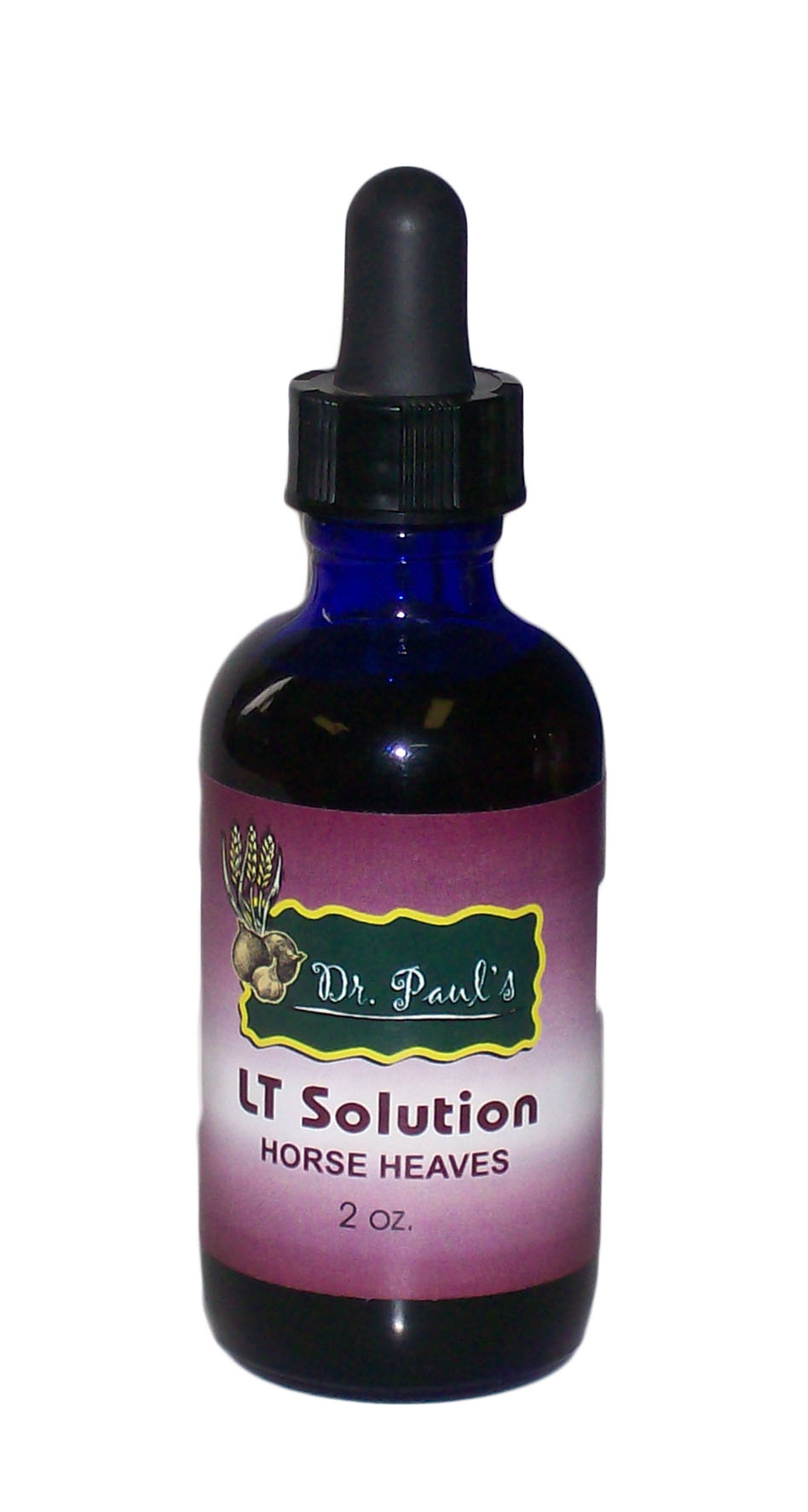 LT Solution Tincture