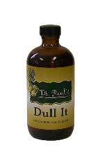 Dull It Tincture