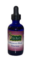 Echinacea Root Tincture