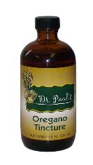 Oregano Tincture