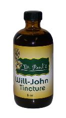 Will-John Tincture