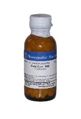 Ruta Grav Homeopathic Medicine