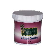 Foot Salve