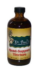 Quad-Support Tincture