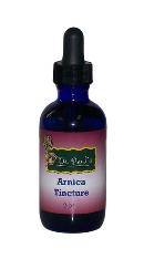 Arnica Tincture