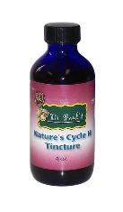 Nature's Cycle H Tincture