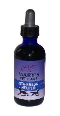 Stiffness Helper Tincture