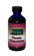 Tonic Tincture