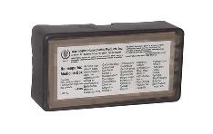 Homeopathic Medicine Box