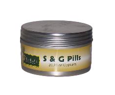 S & G Pills