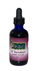 LT Solution Tincture