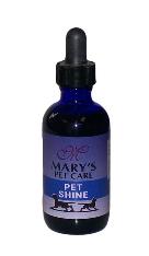 Pet Shine Tincture