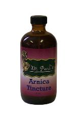 Arnica Tincture