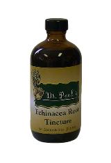 Echinacea Root Tincture