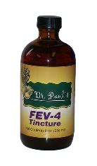 FEV-4 Tincture